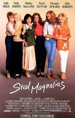 steel magnolias box office today's|steel magnolias wikipedia.